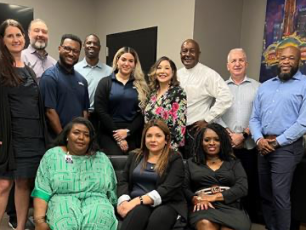 RMA Board Retreat 2023